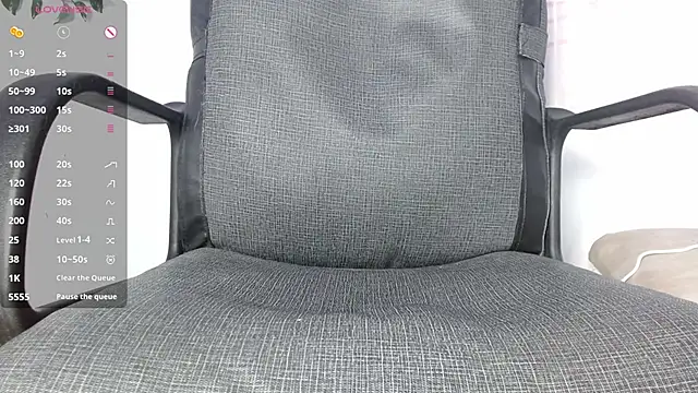 Luna-Naughty online show from 10-17-25, 05:59