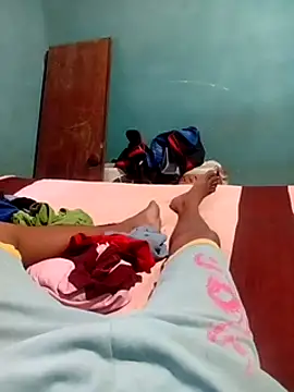 SHAMALI198498 online show from 02-02-25, 08:56