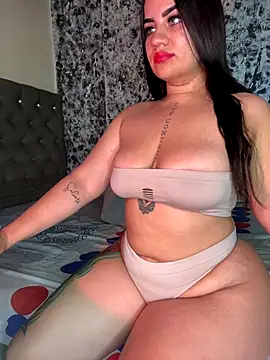 alexa cf online show from 12-18-25, 10:08