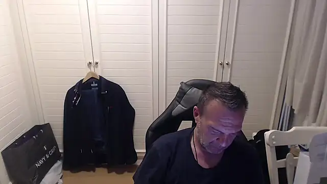 Dimitrios30 online show from 03-09-26, 06:55