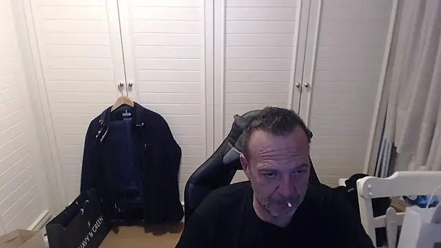 Dimitrios30 online show from 02-26-26, 06:08