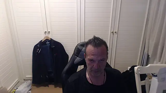 Dimitrios30 online show from 03-07-26, 02:11