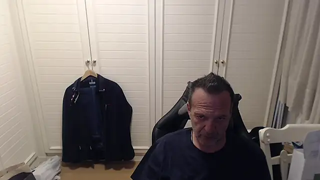 Dimitrios30 online show from 03-08-26, 05:27