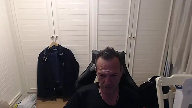 Dimitrios30 online show from 03-05-26, 08:38