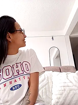 bri ali online show from 03-21-25, 05:02