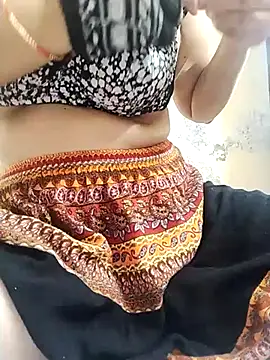 Anushkabhabi online show from 02-27-25, 06:46