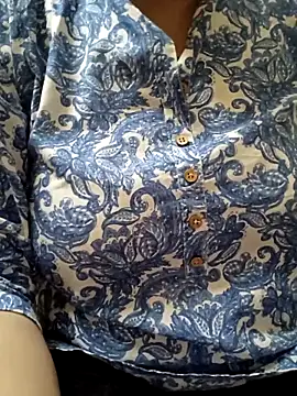 Anushkabhabi online show from 03-18-25, 05:23