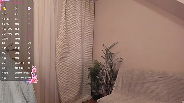 skinnyladyy online show from 02-11-26, 02:44