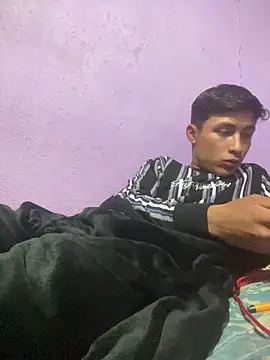 EduardoEspinoza12 online show from 02-14-25, 07:49