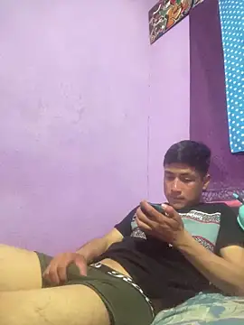 EduardoEspinoza12 online show from 03-11-25, 03:58