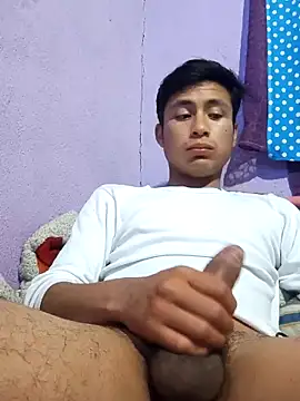 EduardoEspinoza12 online show from 10-14-25, 04:57