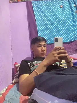 EduardoEspinoza12 online show from 01-28-25, 05:32