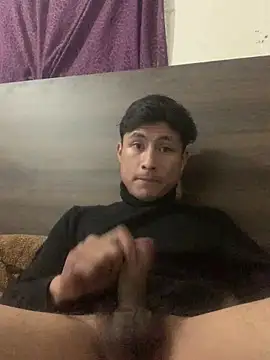 EduardoEspinoza12 online show from 05-27-26, 10:22