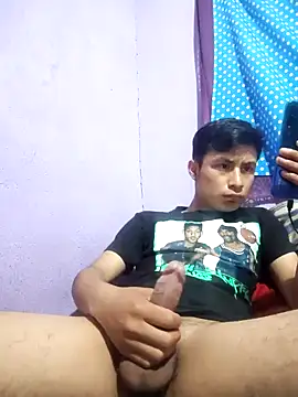 EduardoEspinoza12 online show from 09-29-25, 06:20