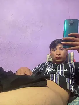 EduardoEspinoza12 online show from 02-27-25, 08:24