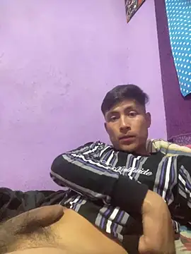 EduardoEspinoza12 online show from 01-26-25, 07:20