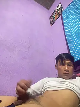 EduardoEspinoza12 online show from 02-13-25, 05:26