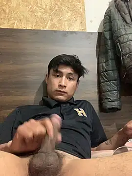 EduardoEspinoza12 online show from 04-13-26, 08:29