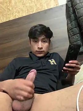 EduardoEspinoza12 online show from 04-21-26, 04:30