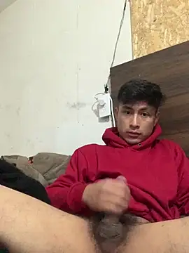 EduardoEspinoza12 online show from 02-06-26, 10:00