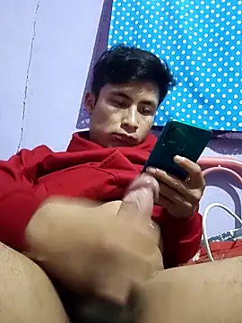 EduardoEspinoza12 online show from 10-09-25, 10:32