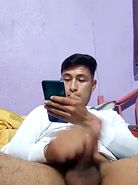 EduardoEspinoza12 online show from 10-22-25, 03:22