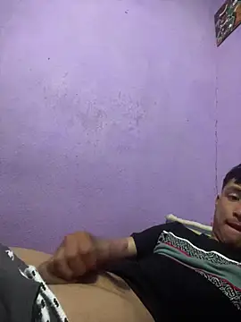 EduardoEspinoza12 online show from 03-03-25, 05:05