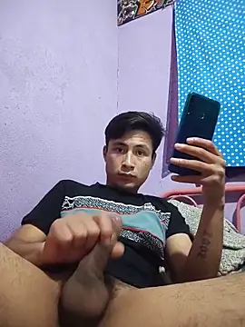 EduardoEspinoza12 online show from 10-15-25, 08:28