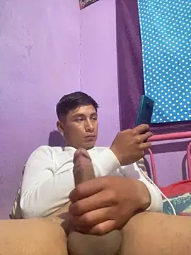 EduardoEspinoza12 online show from 03-07-25, 05:40