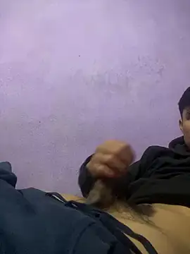 EduardoEspinoza12 online show from 02-09-25, 07:52