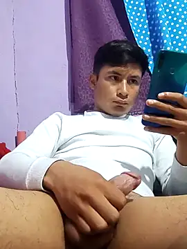 EduardoEspinoza12 online show from 09-26-25, 09:16