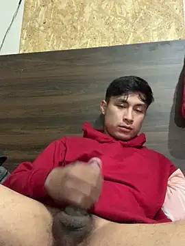 EduardoEspinoza12 online show from 03-28-26, 07:53