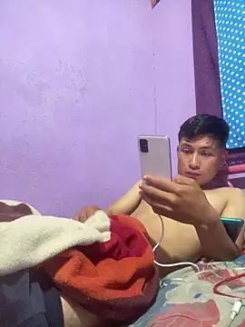 EduardoEspinoza12 online show from 03-03-25, 09:02