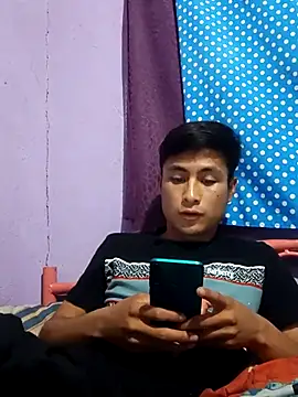 EduardoEspinoza12 online show from 10-03-25, 10:06