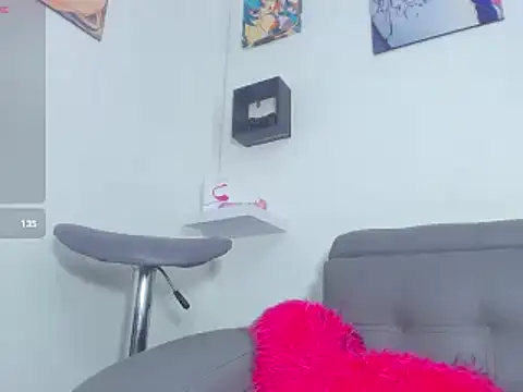 Cherry splash online show from 03-02-25, 09:43