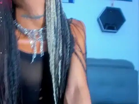 Cherry splash online show from 02-27-25, 04:24