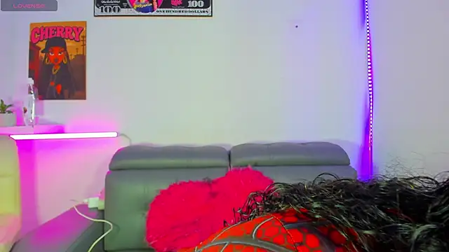 Cherry splash online show from 09-09-25, 10:57