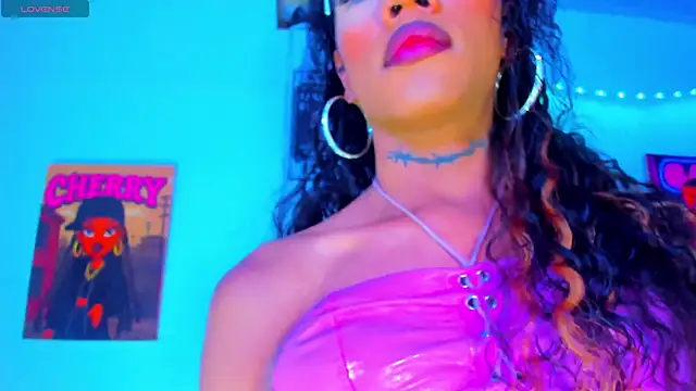 Cherry splash online show from 03-29-26, 11:23