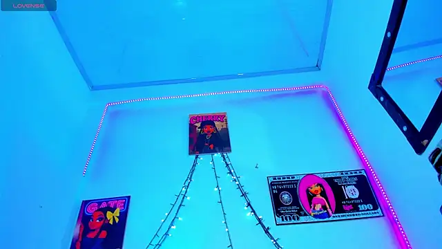Cherry splash online show from 07-17-26, 06:49