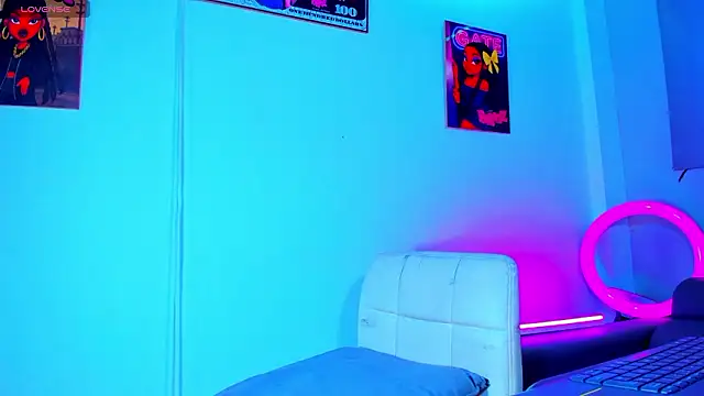 Cherry splash online show from 03-27-26, 04:52