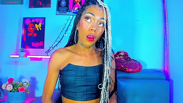 Cherry splash online show from 05-19-26, 11:34