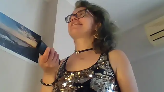Ju-Hot online show from 05-20-26, 02:03