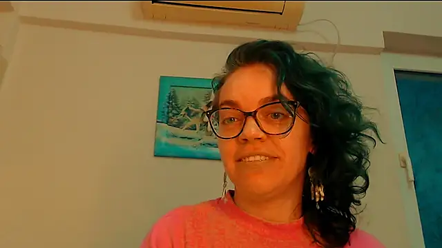 Ju-Hot online show from 03-19-26, 05:24