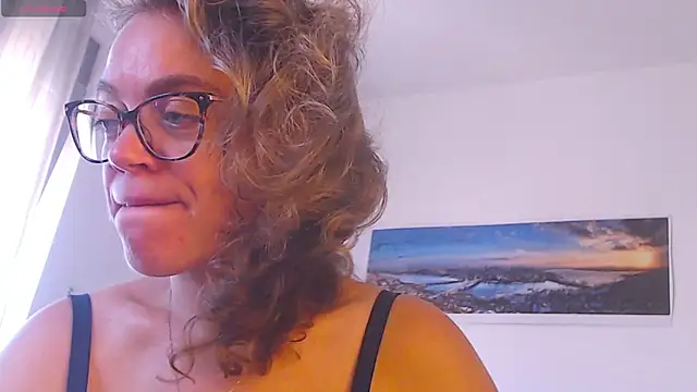 Ju-Hot online show from 09-15-25, 02:28