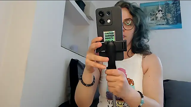 Ju-Hot online show from 04-22-26, 01:18