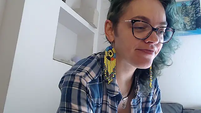 Ju-Hot online show from 03-29-26, 01:35