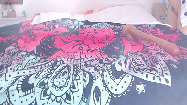 Ju-Hot online show from 03-06-25, 08:37