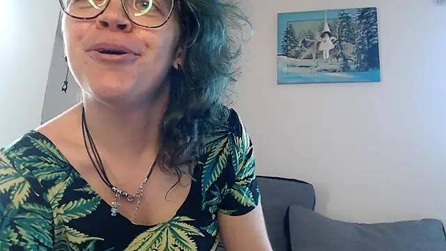 Ju-Hot online show from 03-27-26, 03:46