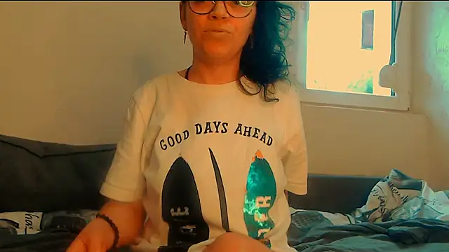 Ju-Hot online show from 03-17-26, 03:26