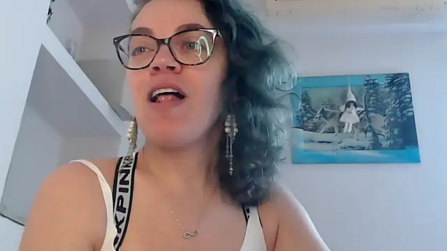 Ju-Hot online show from 04-13-26, 11:58